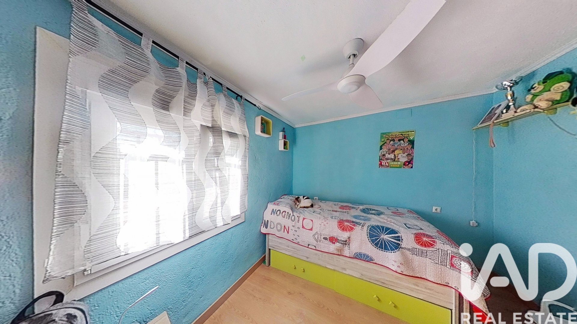 Apartamento en Mont-roig del Camp, Tarragona, España 3 dormitorios, 123 m2 No. 173150