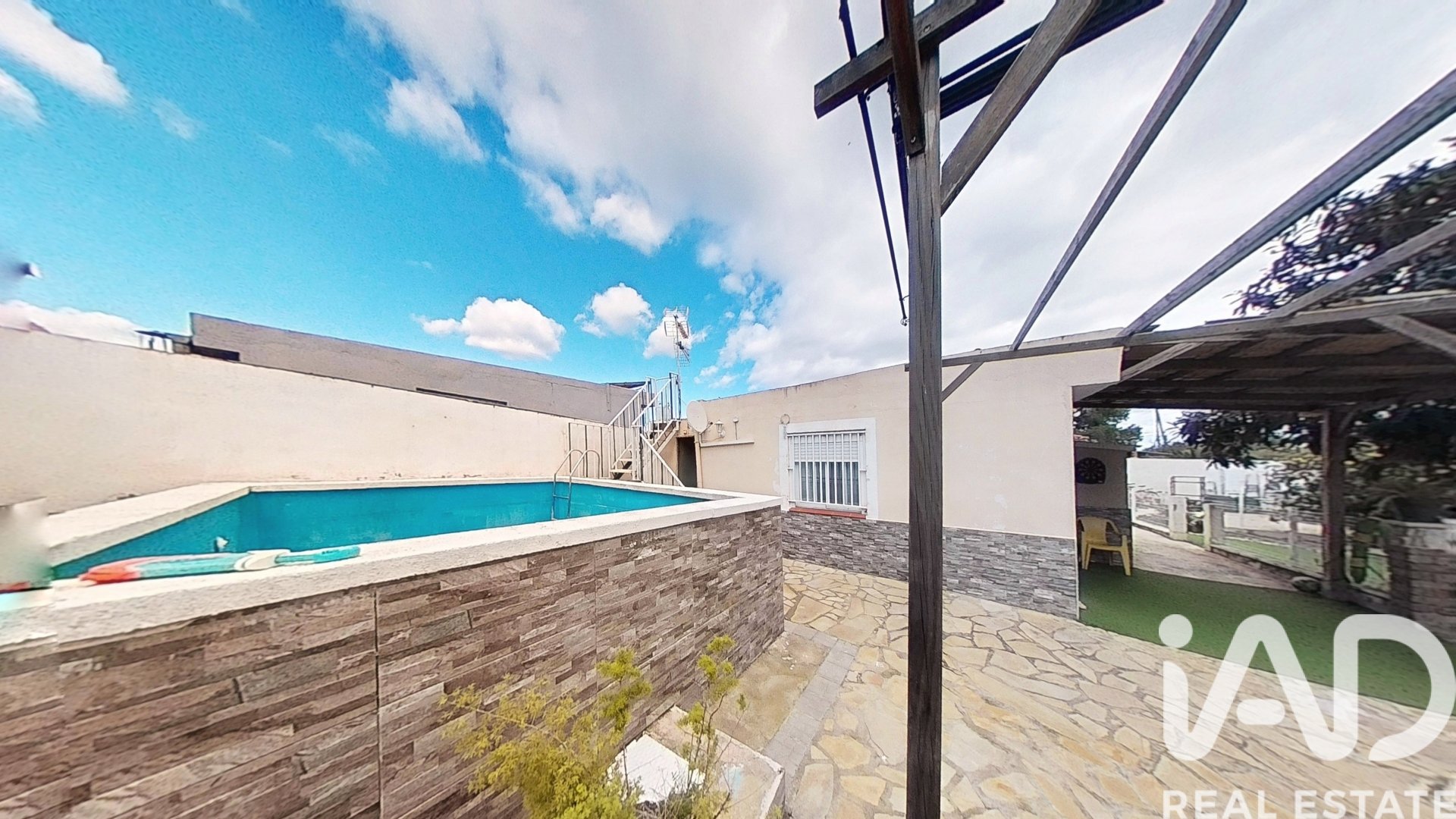 Apartamento en Mont-roig del Camp, Tarragona, España 3 dormitorios, 123 m2 No. 173150