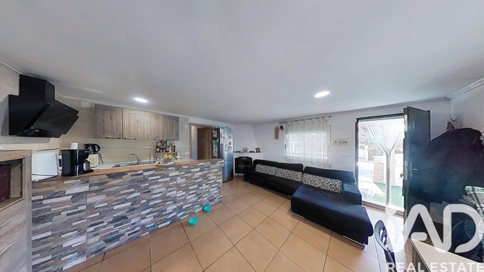 Apartamento en Mont-roig del Camp, Tarragona, España 3 dormitorios, 123 m2 No. 173150