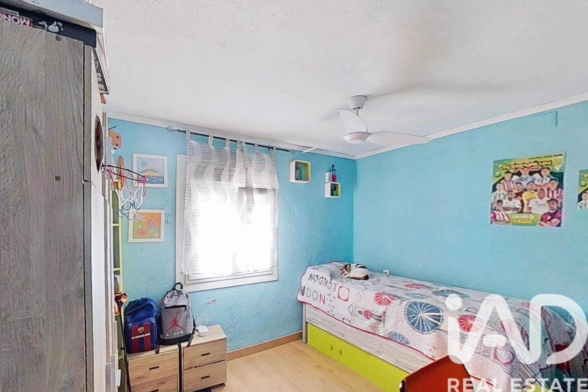 Apartamento en Mont-roig del Camp, Tarragona, España 3 dormitorios, 123 m2 No. 173150