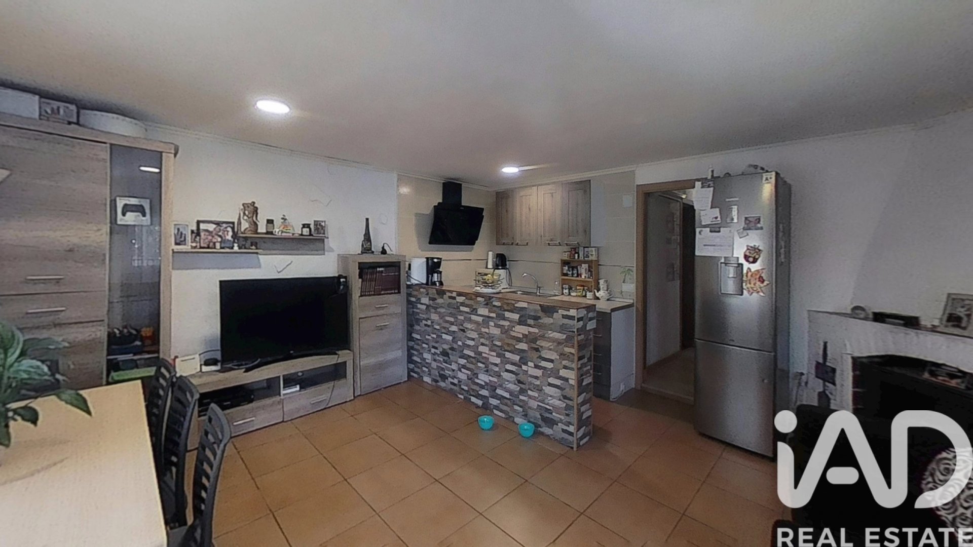 Apartamento en Mont-roig del Camp, Tarragona, España 3 dormitorios, 123 m2 No. 173150