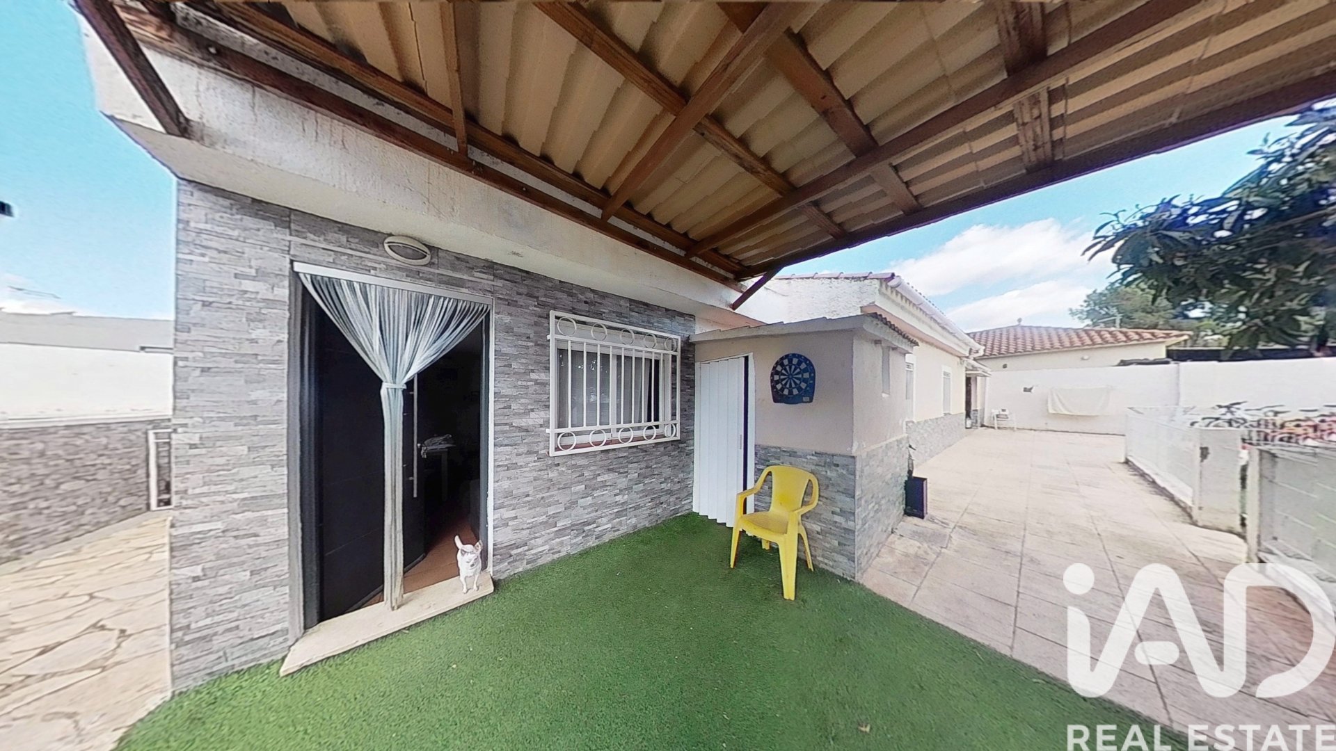 Apartamento en Mont-roig del Camp, Tarragona, España 3 dormitorios, 123 m2 No. 173150