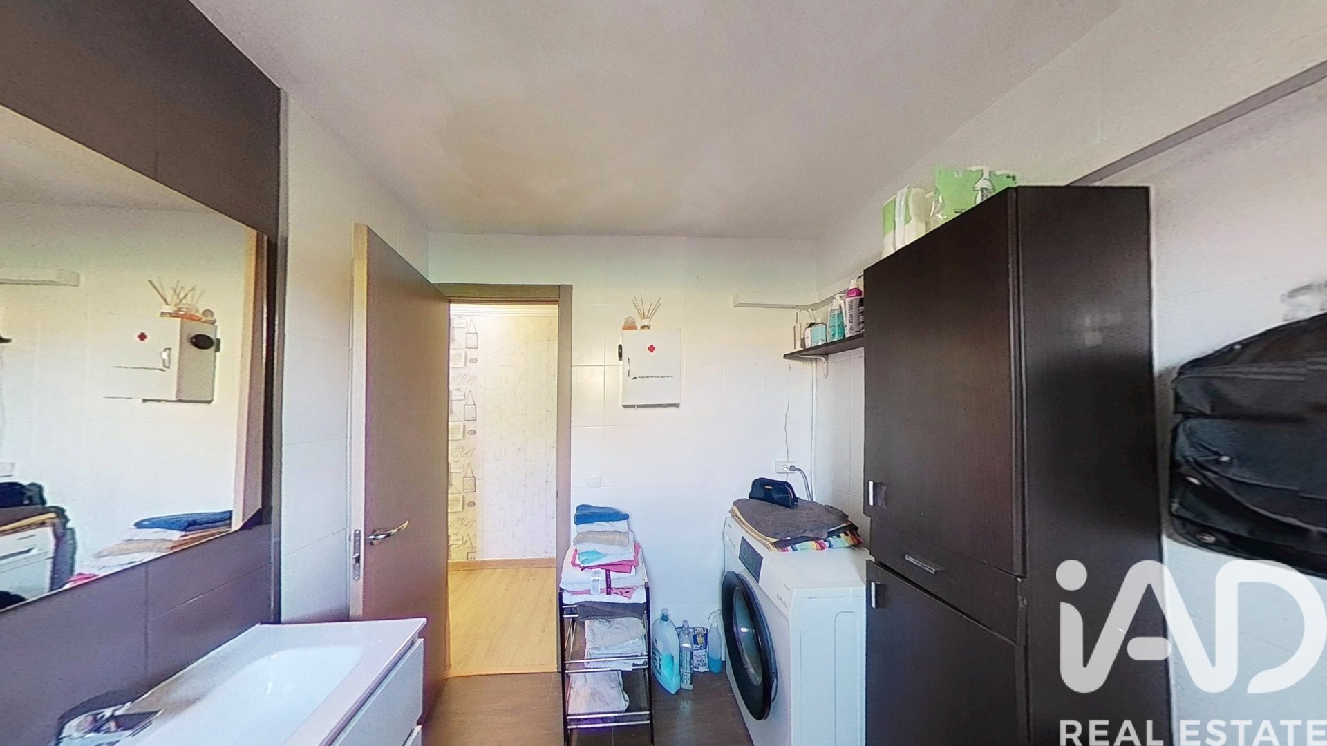 Apartamento en Mont-roig del Camp, Tarragona, España 3 dormitorios, 123 m2 No. 173150