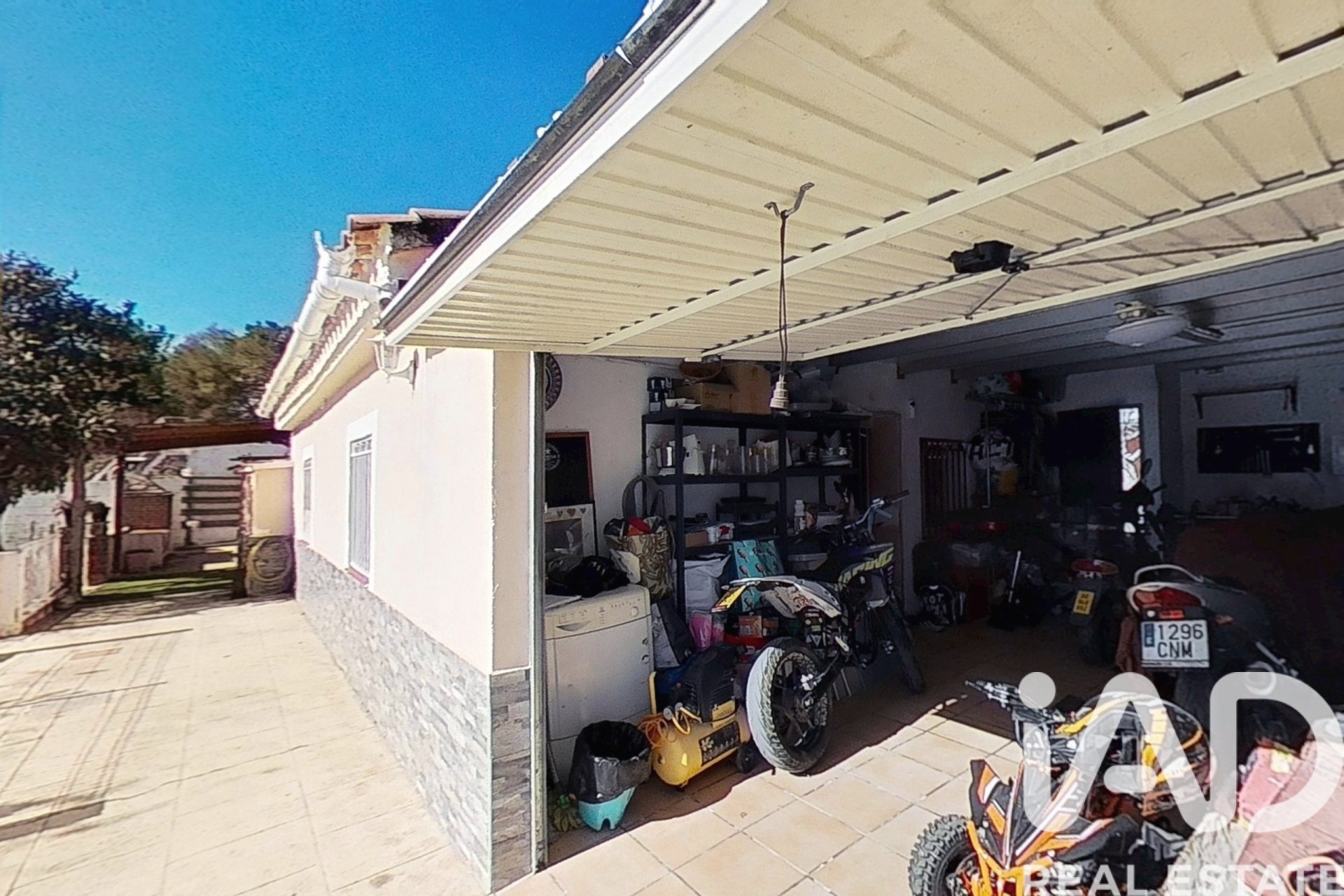 Apartamento en Mont-roig del Camp, Tarragona, España 3 dormitorios, 123 m2 No. 173150