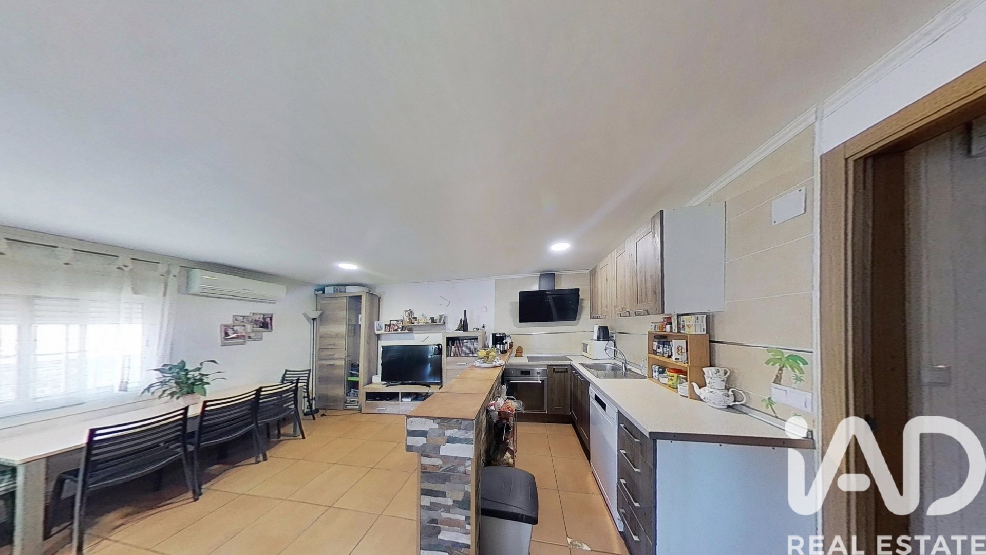Apartamento en Mont-roig del Camp, Tarragona, España 3 dormitorios, 123 m2 No. 173150