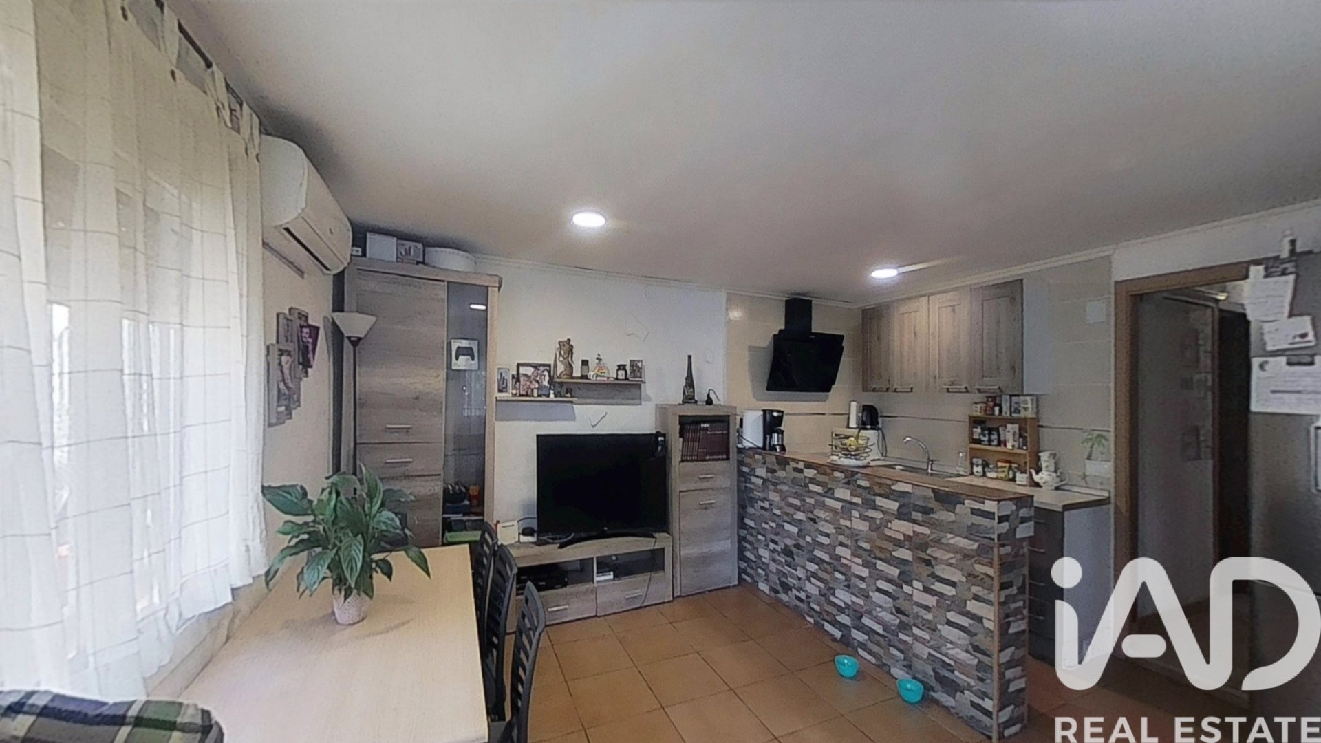 Apartamento en Mont-roig del Camp, Tarragona, España 3 dormitorios, 123 m2 No. 173150