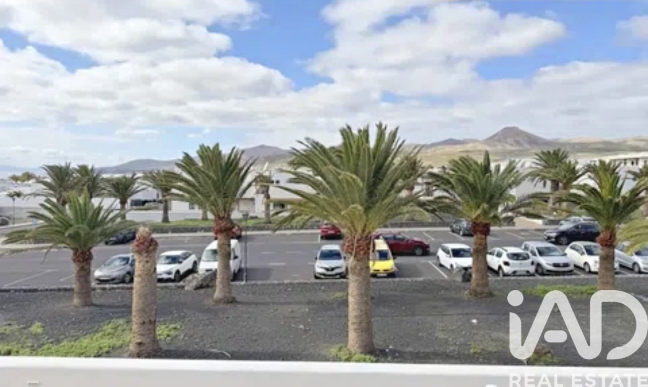 Rindu māja Yaiza, Lanzarote, Spānijā 3 istabas, 189 m2 Nr. 173149