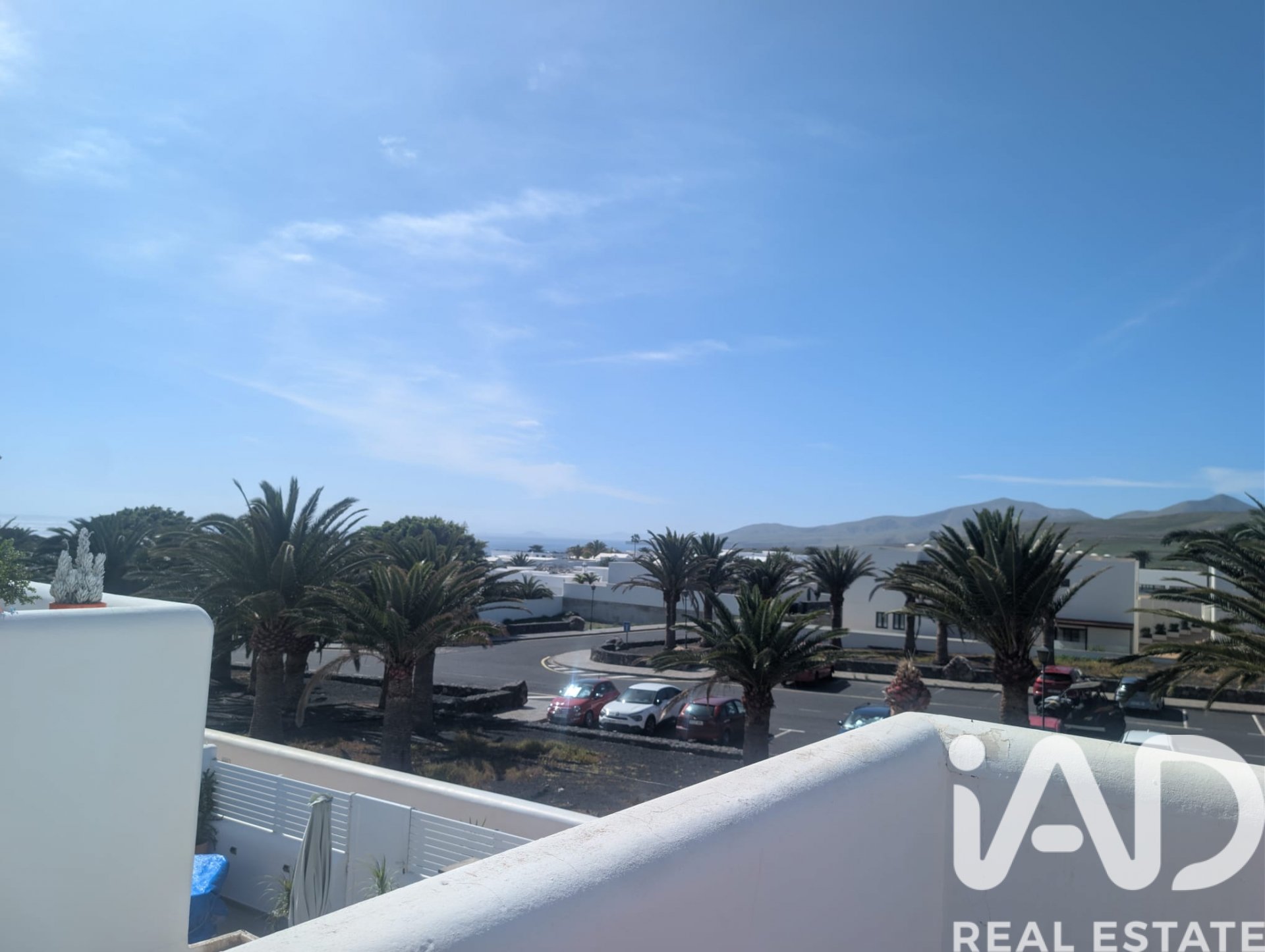 Rindu māja Yaiza, Lanzarote, Spānijā 3 istabas, 189 m2 Nr. 173149