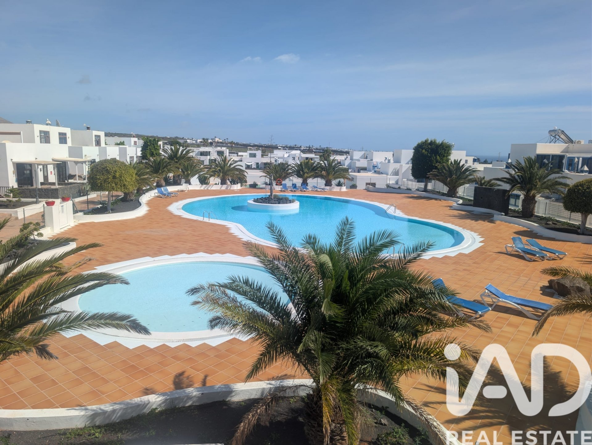 Rindu māja Yaiza, Lanzarote, Spānijā 3 istabas, 189 m2 Nr. 173149