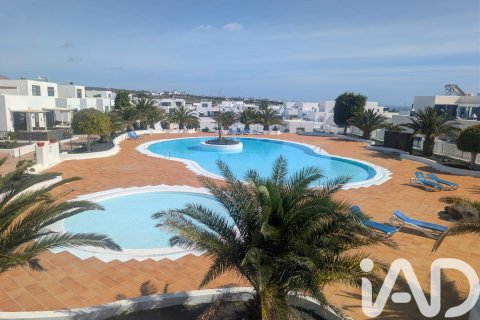 Kaupunkipientalo Yaiza, Lanzarote, Espanja 3 makuuhuonetta, 189 m2 No. 173149