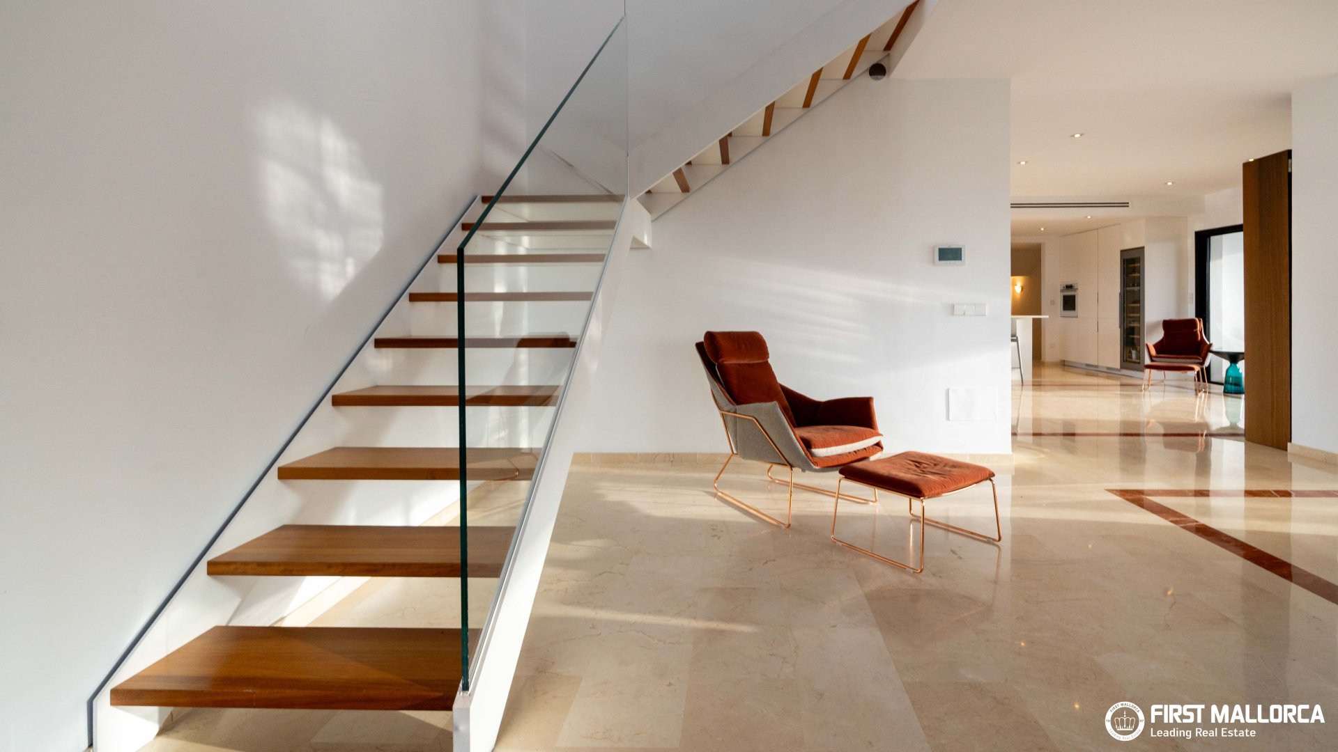 Villa en Santa Ponsa, Mallorca, España 3 dormitorios, 466 m2 No. 190528
