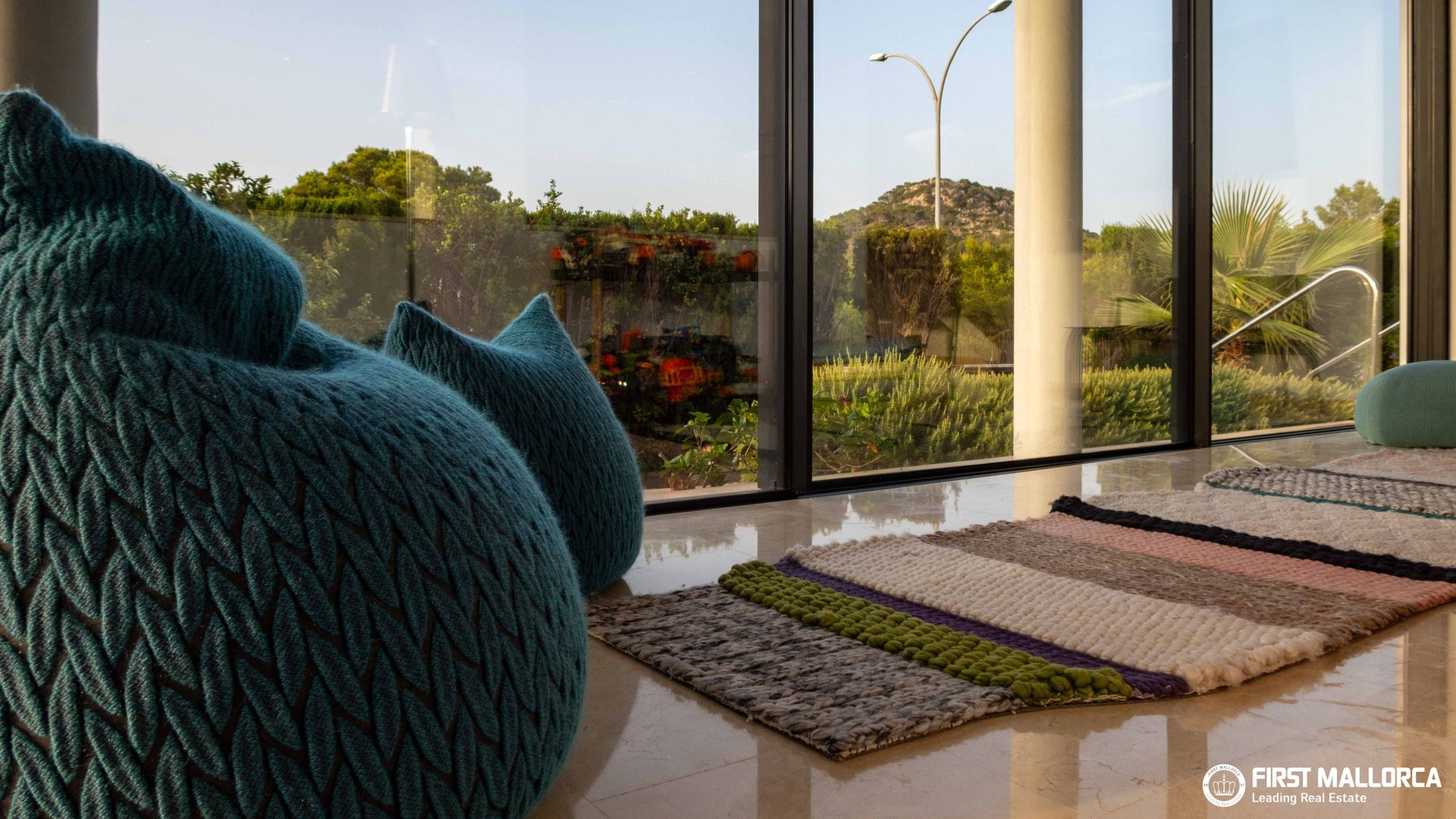 Villa en Santa Ponsa, Mallorca, España 3 dormitorios, 466 m2 No. 190528