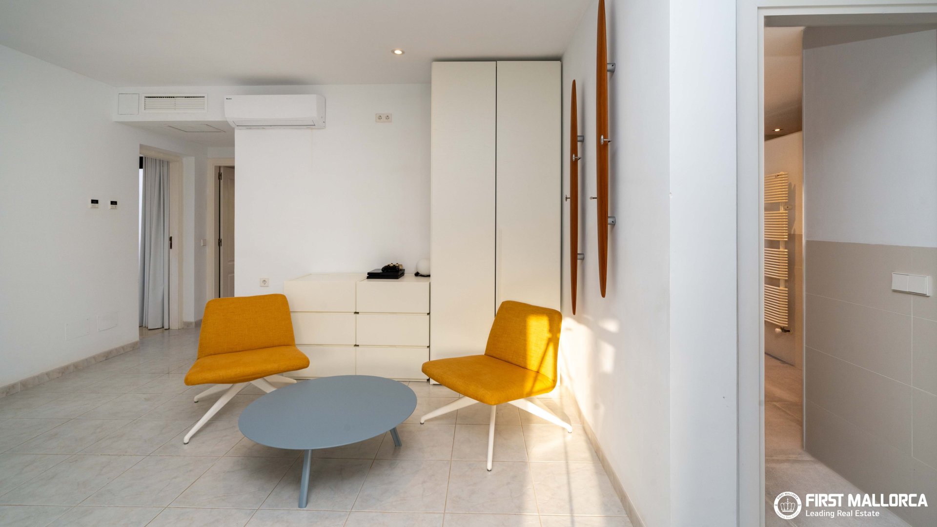 Villa en Santa Ponsa, Mallorca, España 3 dormitorios, 466 m2 No. 190528