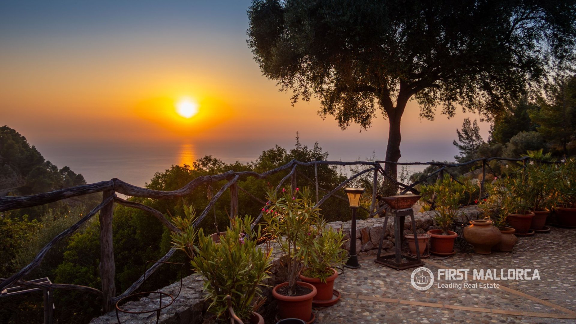 Villa Estellencs, Mallorca, Spānijā 3 istabas, 159 m2 Nr. 190530