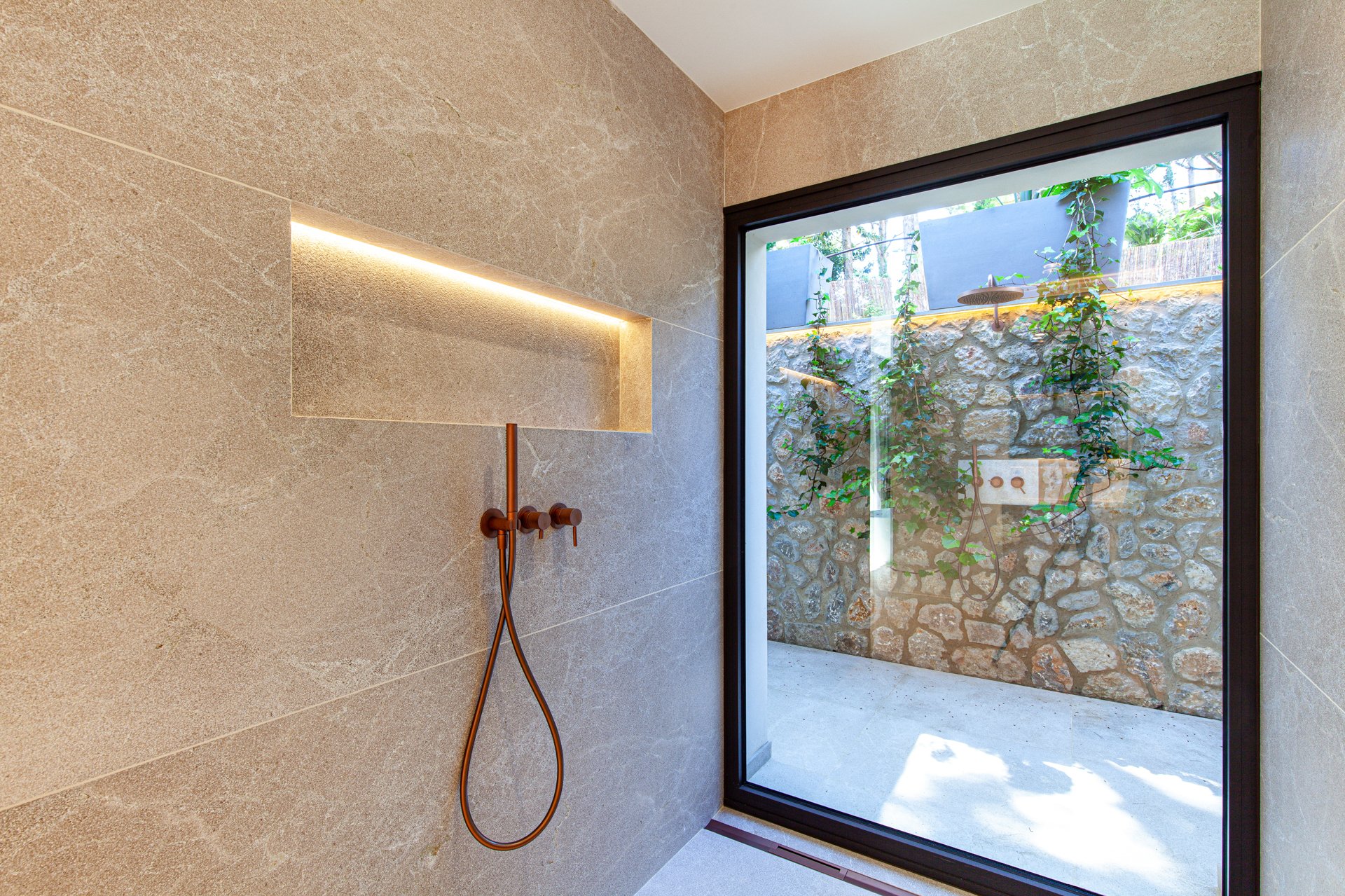 Villa in Bendinat, Mallorca, Spanien 5 Schlafzimmer, 606 m2 Nr. 190531
