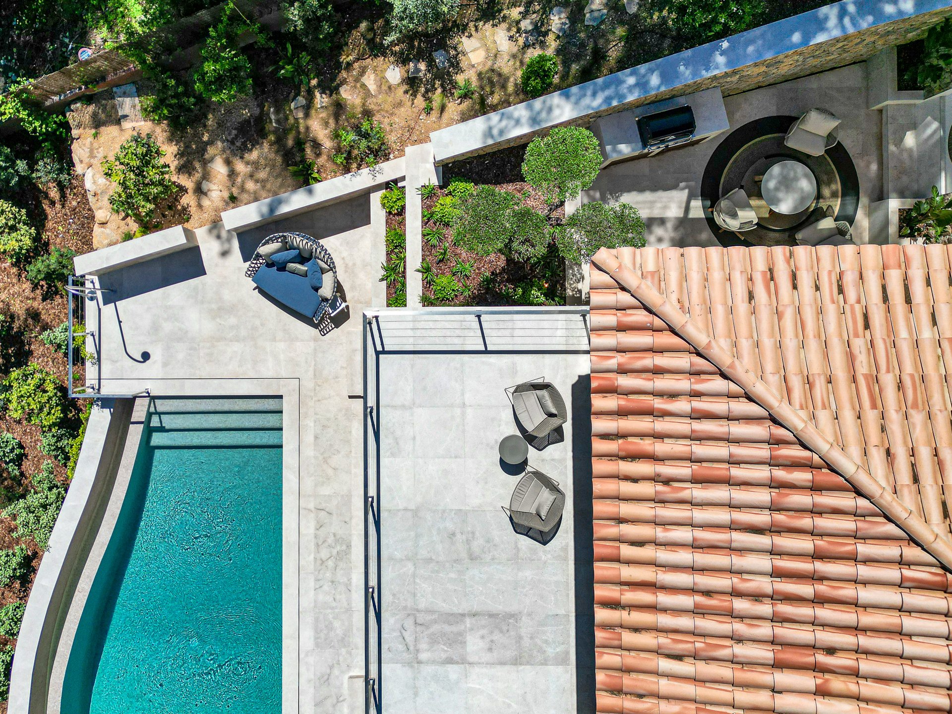 Villa in Bendinat, Mallorca, Spanien 5 Schlafzimmer, 606 m2 Nr. 190531