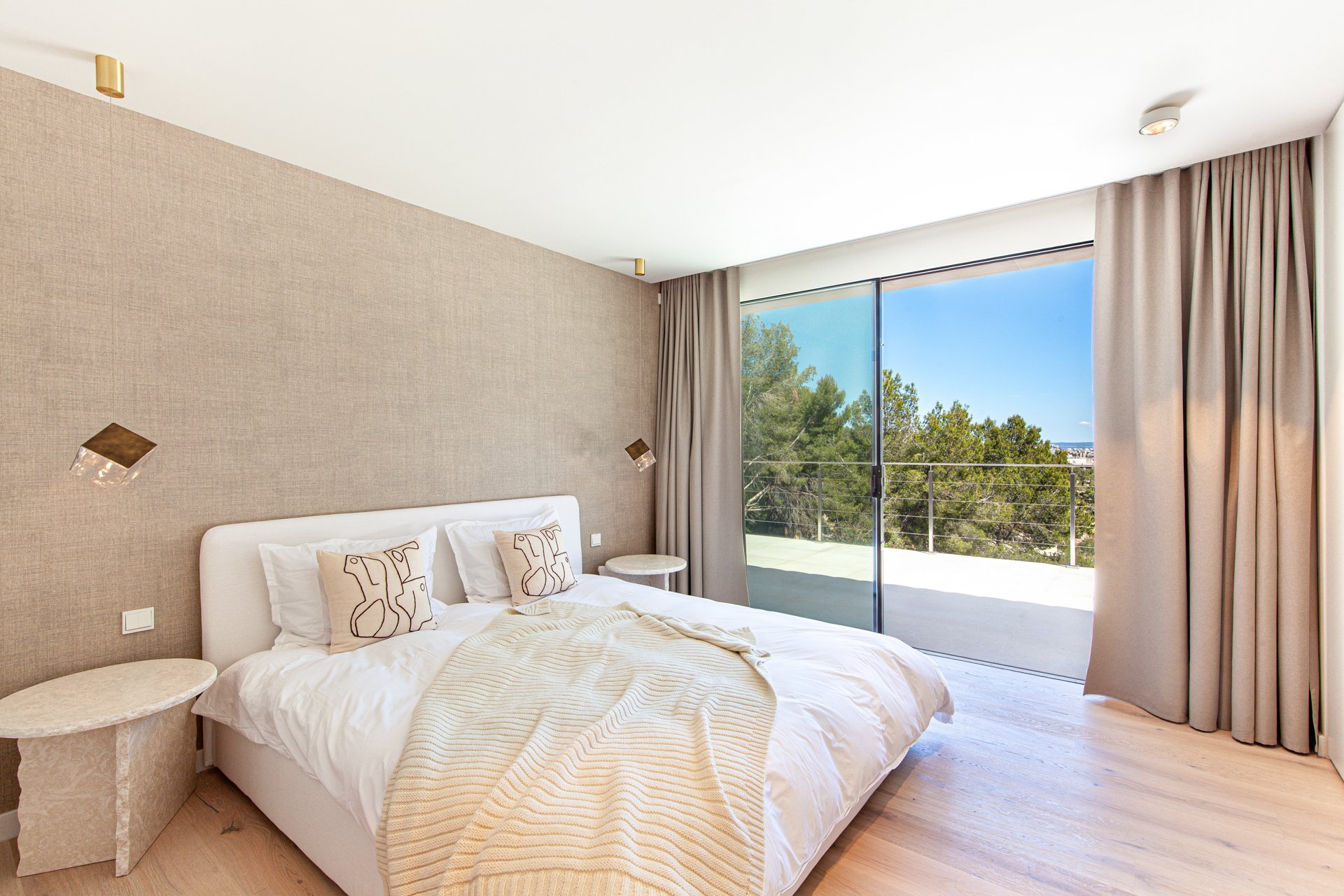 Villa in Bendinat, Mallorca, Spanien 5 Schlafzimmer, 606 m2 Nr. 190531