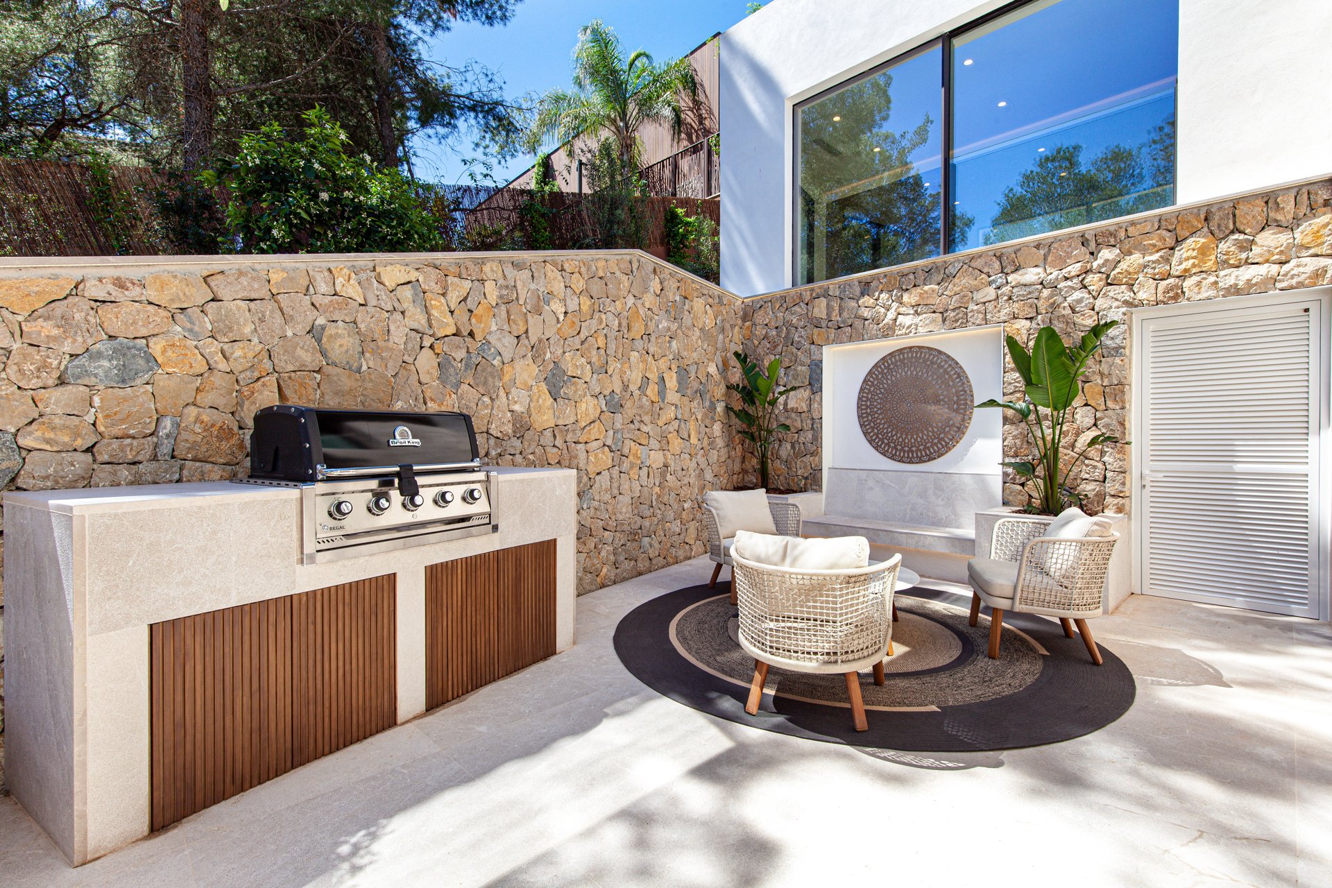 Villa in Bendinat, Mallorca, Spanien 5 Schlafzimmer, 606 m2 Nr. 190531