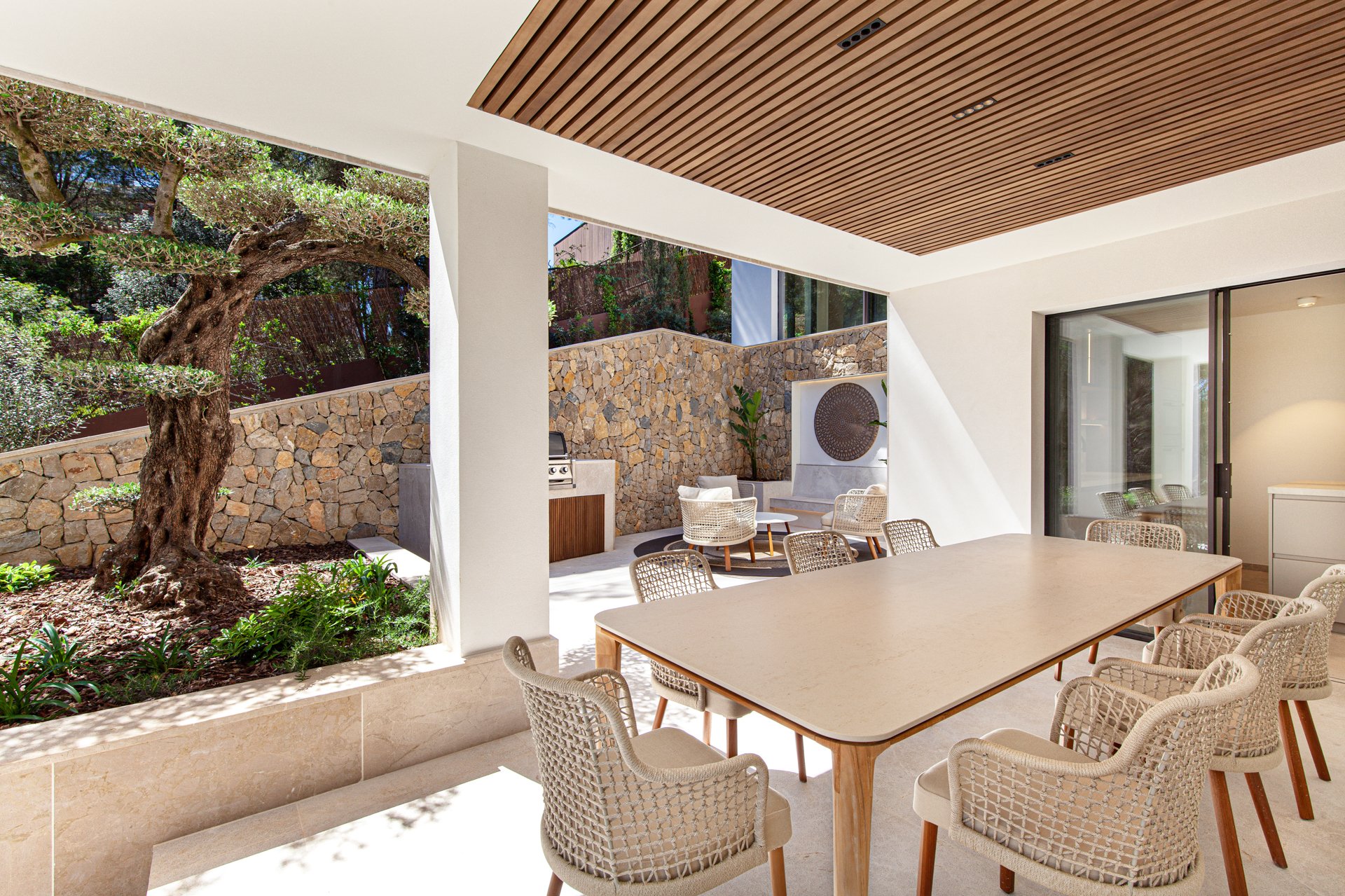 Villa in Bendinat, Mallorca, Spanien 5 Schlafzimmer, 606 m2 Nr. 190531
