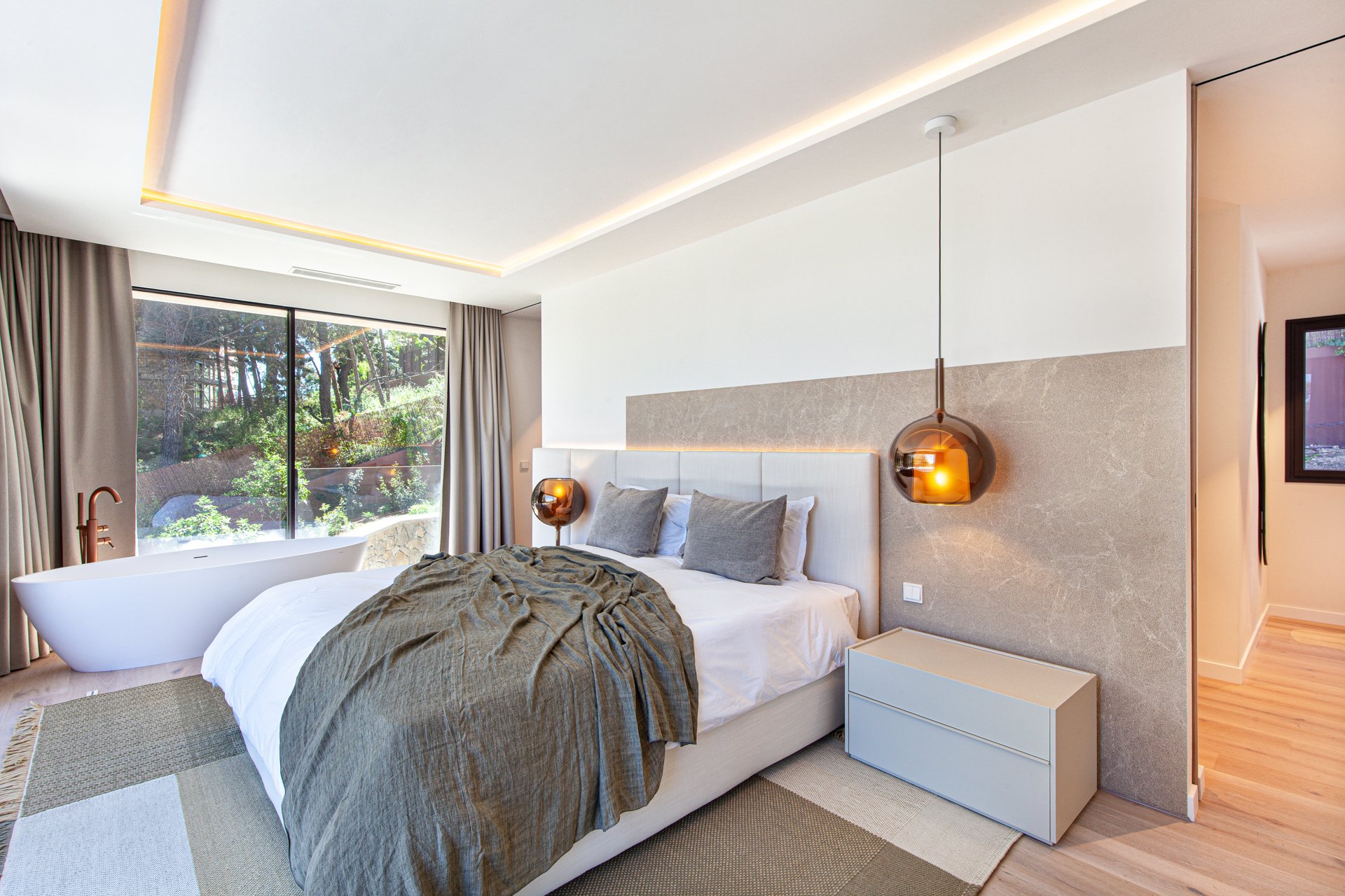 Villa in Bendinat, Mallorca, Spanien 5 Schlafzimmer, 606 m2 Nr. 190531