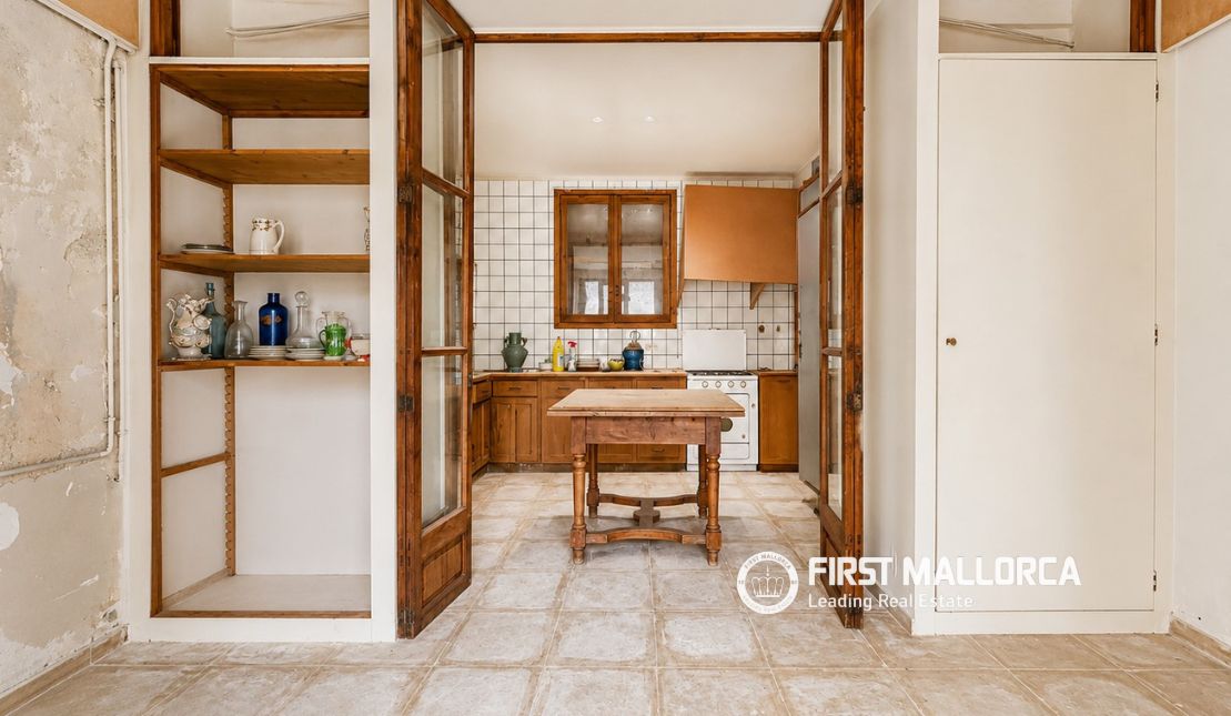 Rindu māja Campos, Mallorca, Spānijā 6 istabas, 455 m2 Nr. 190529