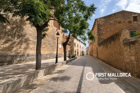 Townhouse in Campos, Mallorca, Spain 6 bedrooms, 455 sq.m. No. 190529