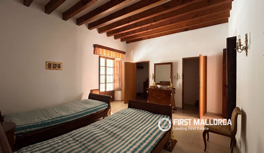 Rindu māja Campos, Mallorca, Spānijā 6 istabas, 455 m2 Nr. 190529