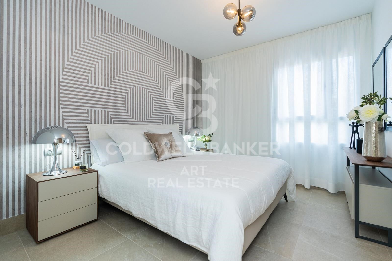 Apartment in Mijas, Malaga, Spain 3 bedrooms, 106 sq.m. No. 159932