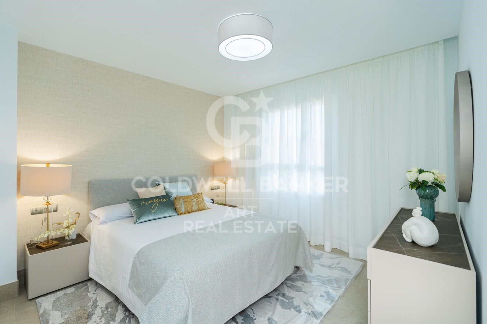 Apartment in Mijas, Malaga, Spain 3 bedrooms, 106 sq.m. No. 159932