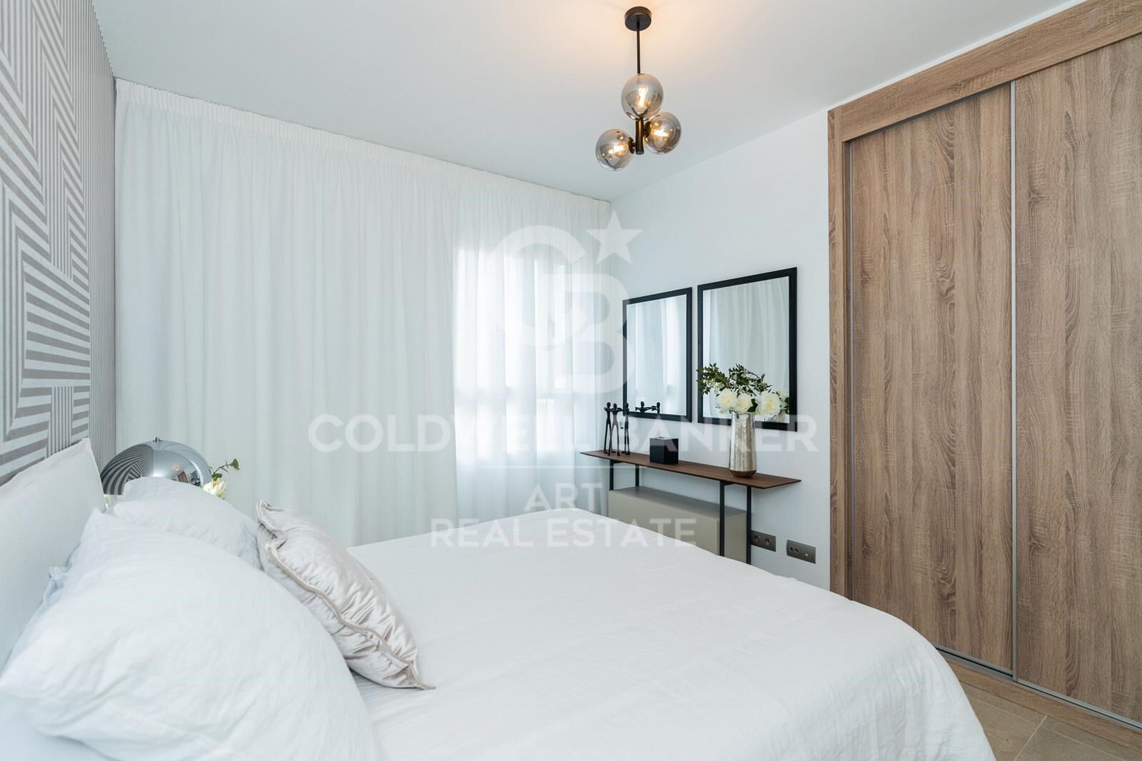 Lägenhet i Mijas, Malaga, Spanien 3 sovrum, 107 kvm. Nr. 159927