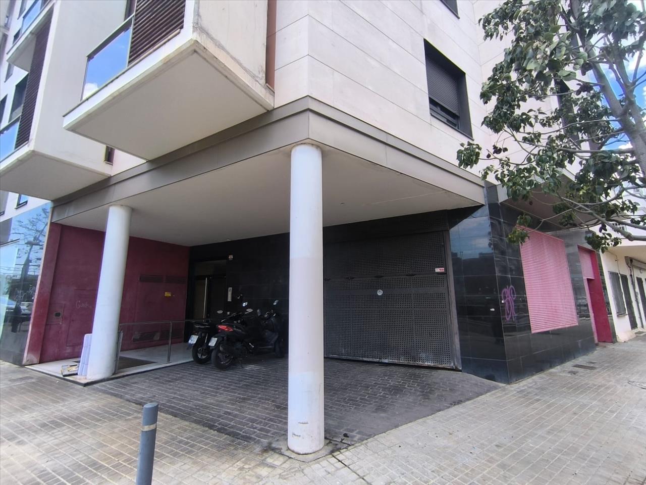 Garage in Castelldefels, Barcelona, Spain 18 sq.m. No. 191436