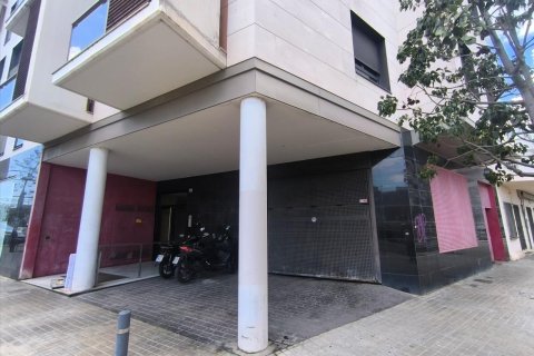 Garāža Castelldefels, Barcelona, Spānijā 18 m2 Nr. 191436