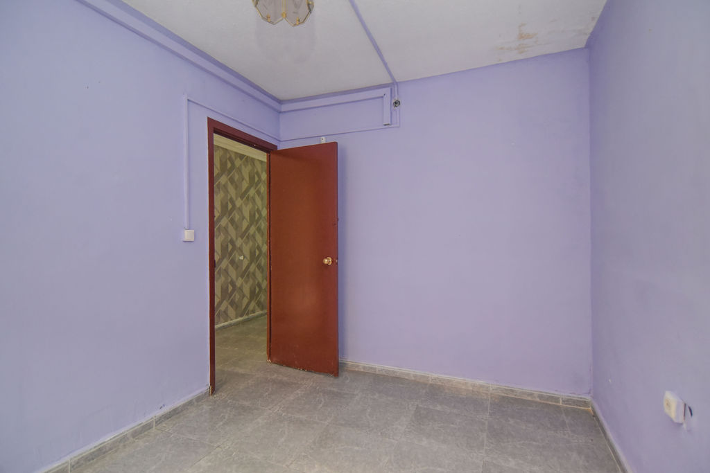 Dzīvoklis Santa Coloma de Gramenet, Barcelona, Spānijā 2 istabas, 63 m2 Nr. 191433