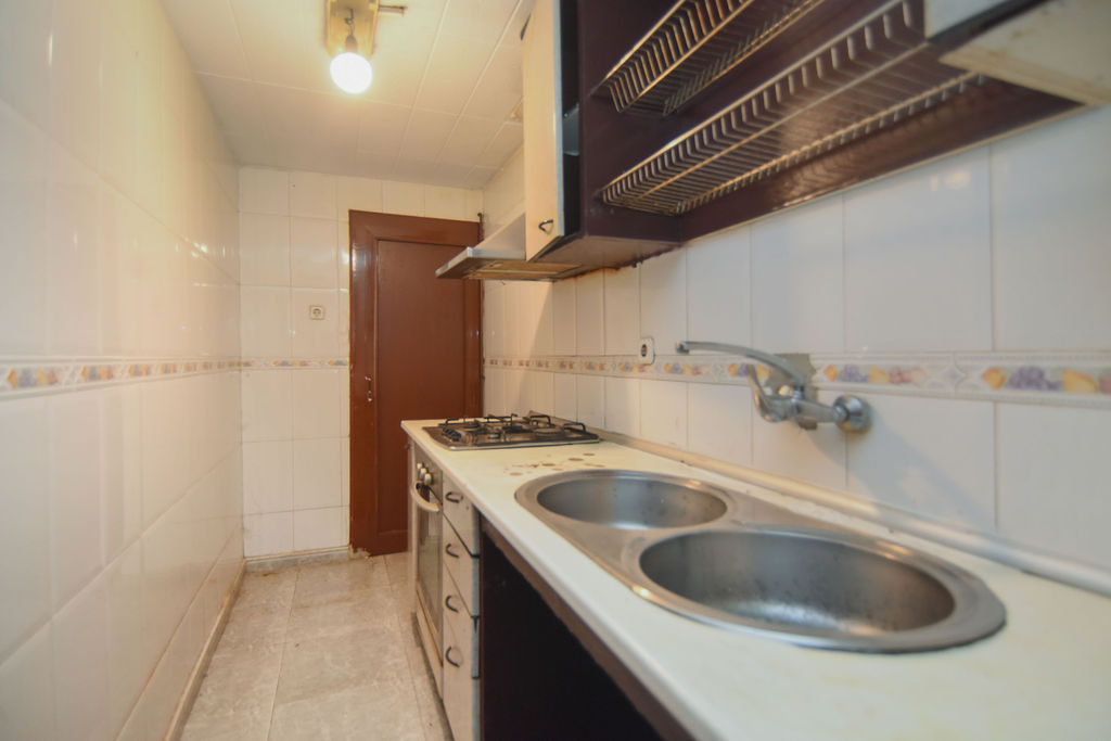 Dzīvoklis Santa Coloma de Gramenet, Barcelona, Spānijā 2 istabas, 63 m2 Nr. 191433