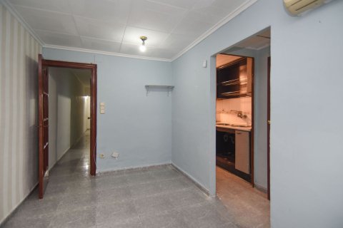 Wohnung in Santa Coloma de Gramenet, Barcelona, Spanien 2 Schlafzimmer, 63 m2 Nr. 191433