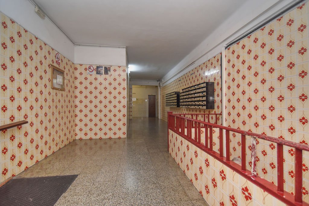 Dzīvoklis Santa Coloma de Gramenet, Barcelona, Spānijā 2 istabas, 63 m2 Nr. 191433