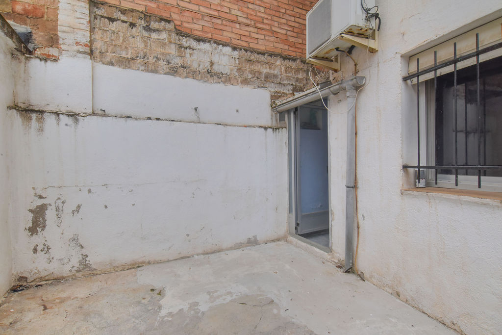 Dzīvoklis Santa Coloma de Gramenet, Barcelona, Spānijā 2 istabas, 63 m2 Nr. 191433