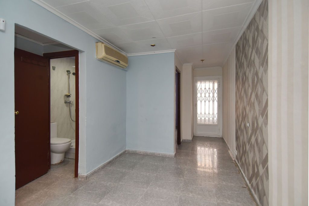Dzīvoklis Santa Coloma de Gramenet, Barcelona, Spānijā 2 istabas, 63 m2 Nr. 191433