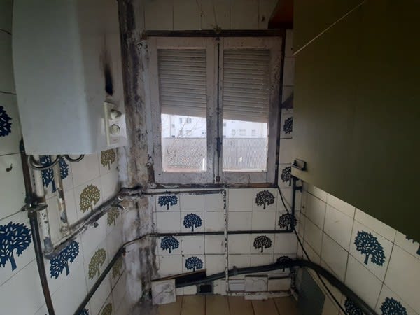 Dzīvoklis Manlleu, Barcelona, Spānijā 3 istabas, 65 m2 Nr. 191432
