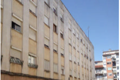 Huoneisto Manlleu, Barcelona, Espanja 3 makuuhuonetta, 65 m2 No. 191432