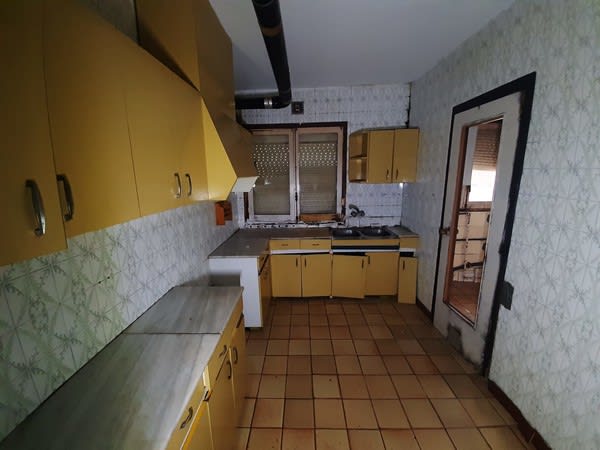 Dzīvoklis Manlleu, Barcelona, Spānijā 3 istabas, 65 m2 Nr. 191432