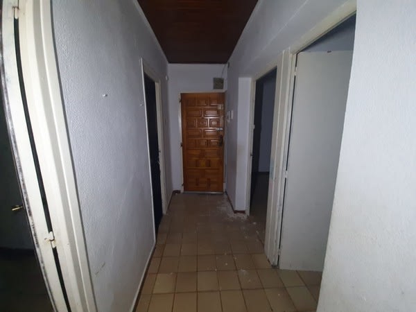 Dzīvoklis Manlleu, Barcelona, Spānijā 3 istabas, 65 m2 Nr. 191432