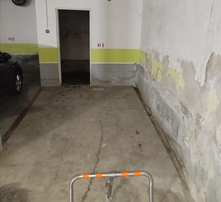 Garage in Castelldefels, Barcelona, Spain 16 sq.m. No. 191435