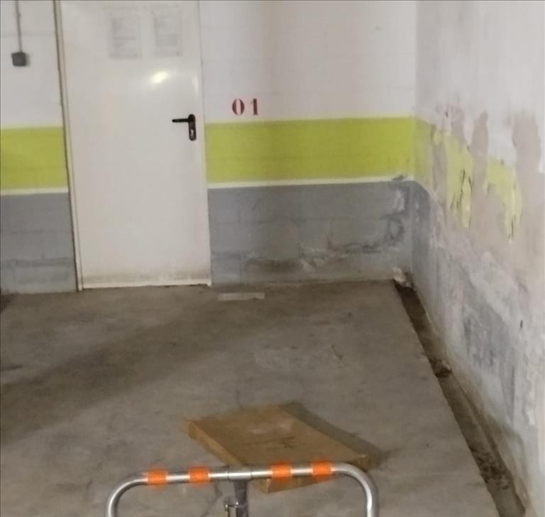 Garage in Castelldefels, Barcelona, Spain 16 sq.m. No. 191435
