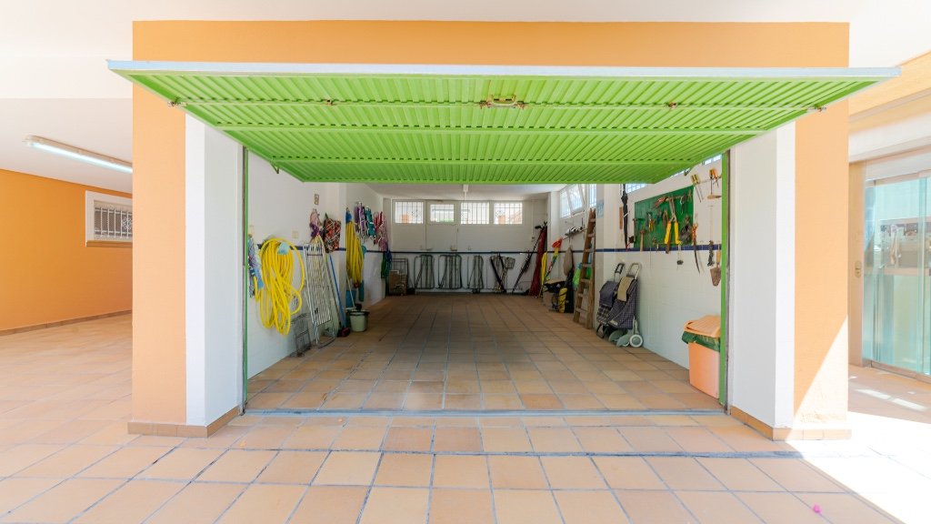 Willa w Campoamor, Alicante, Hiszpania 7 sypialni, 240 mkw. nr 138216