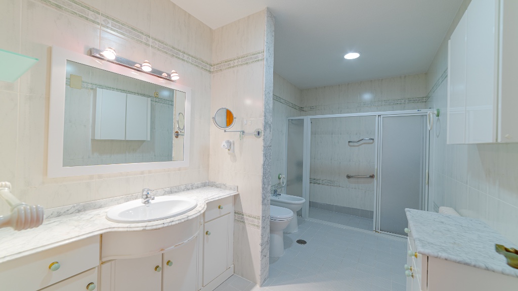 Willa w Campoamor, Alicante, Hiszpania 7 sypialni, 240 mkw. nr 138216