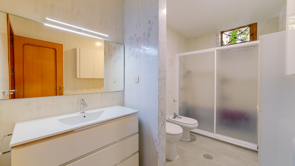 Willa w Campoamor, Alicante, Hiszpania 7 sypialni, 240 mkw. nr 138216