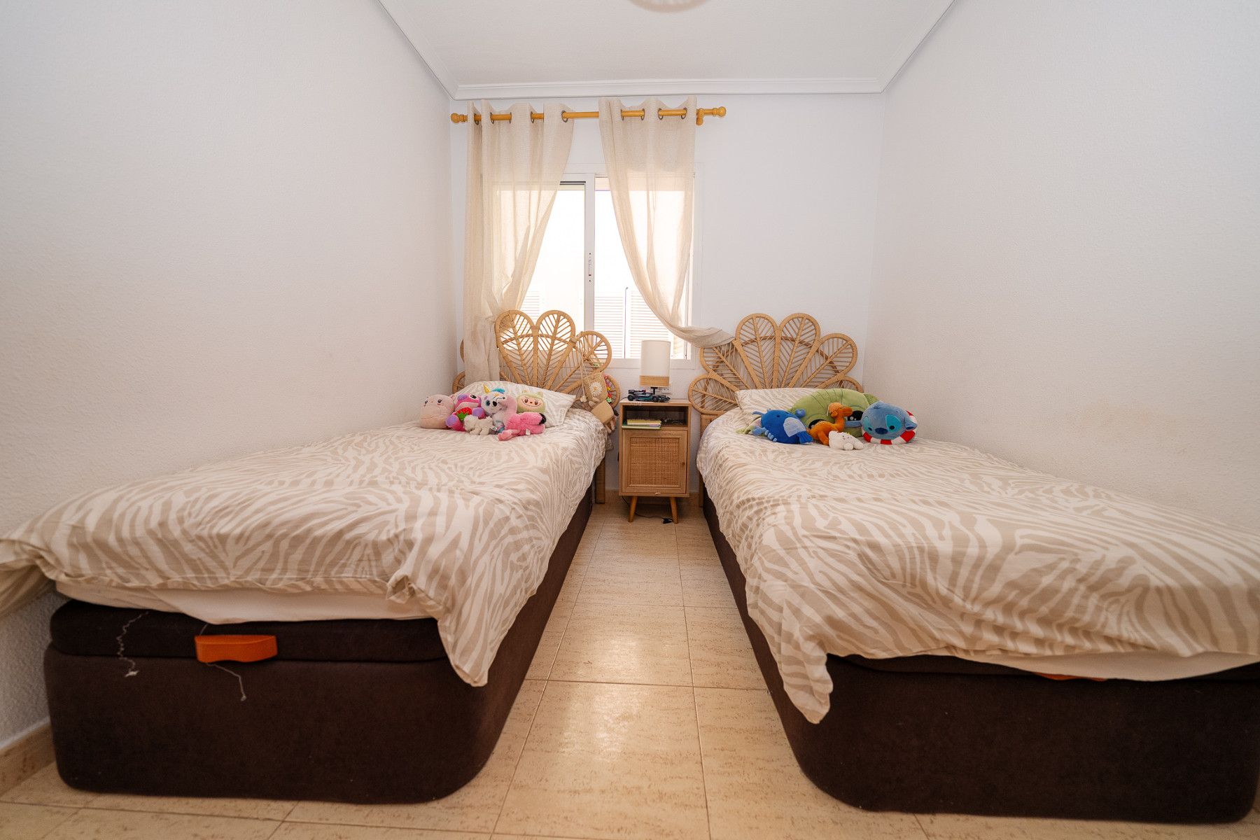 Penthauss Mil Palmeras, Alicante, Spānijā 72 m2 Nr. 192272