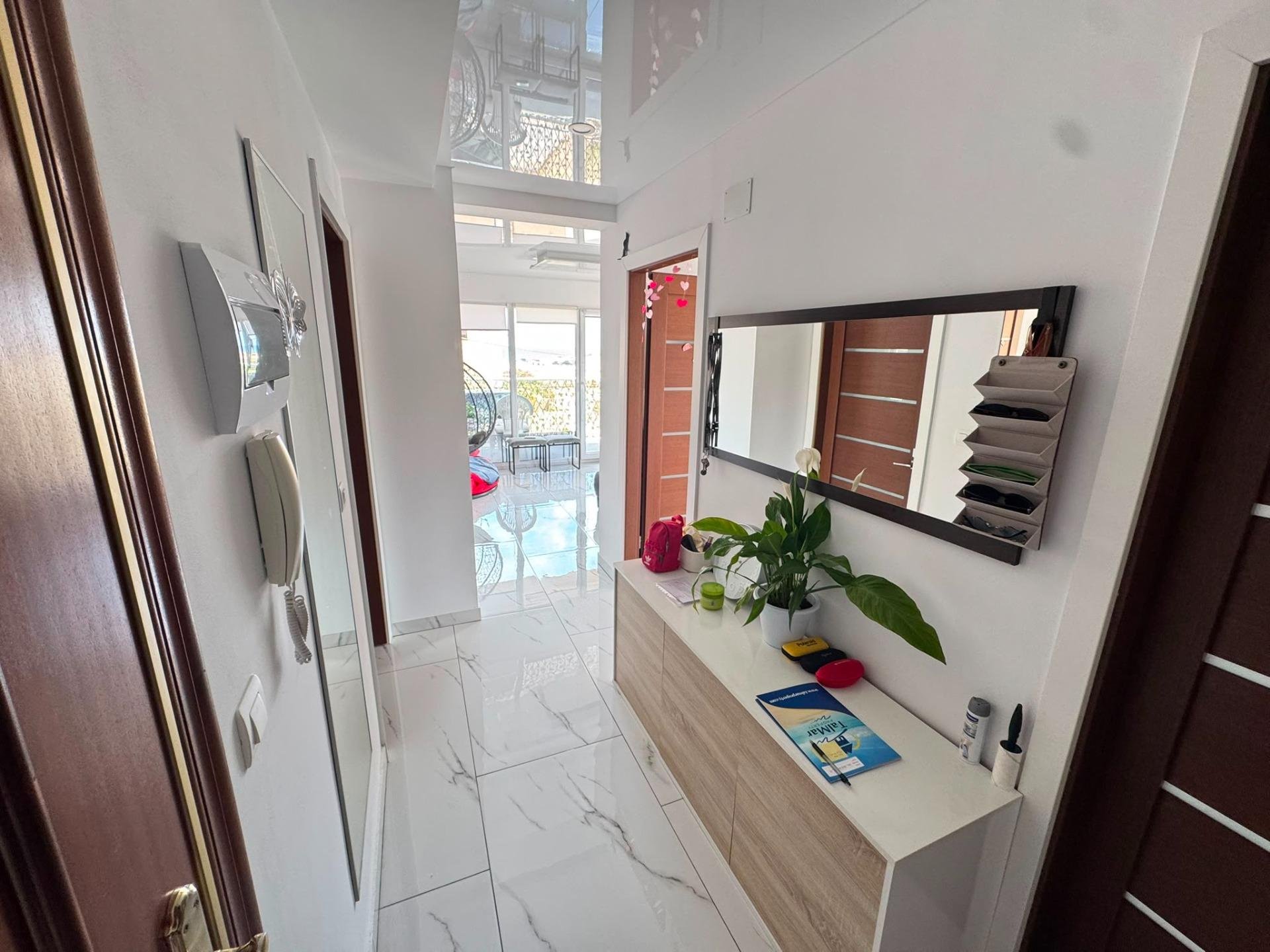 Appartamento a Torrevieja, Alicante, Spagna 2 camere da letto, 81 mq. N° 192274