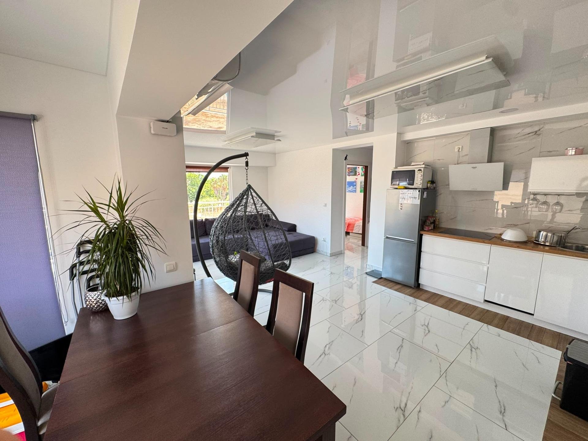 Appartamento a Torrevieja, Alicante, Spagna 2 camere da letto, 81 mq. N° 192274